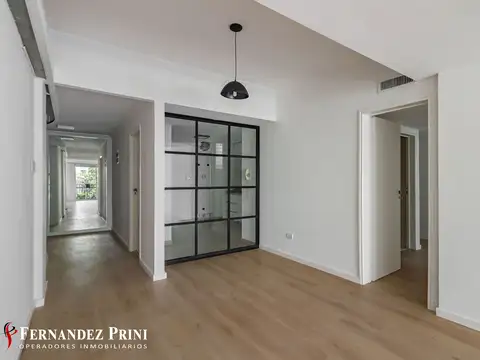 Departamento en Venta 60 años