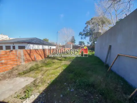 Terreno en Venta de 588,0 m2