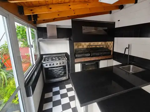 Casa en Venta 8 años