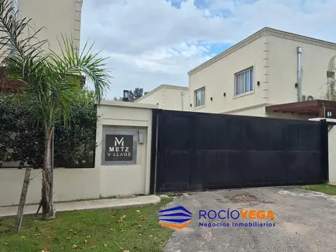 Casa en Venta en Pilar Centro
