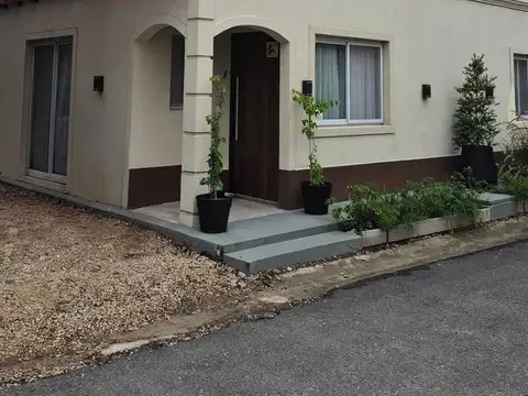 Casa en Venta en Pilar, USD 125.000