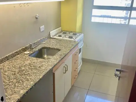 Departamento en Alquiler 35 años