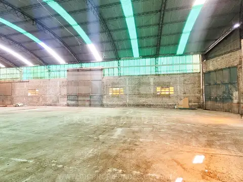 Galpon en Venta 50 años