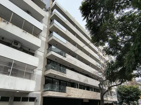 Departamento en Belgrano