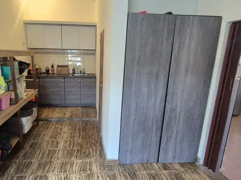 CASA EN VENTA 2 DORMITORIOS LA CALERA
