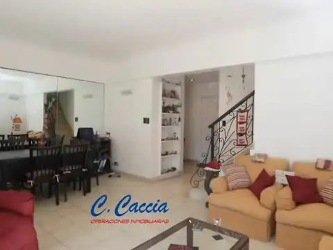 Avenida Corrientes 4200, Piso 7