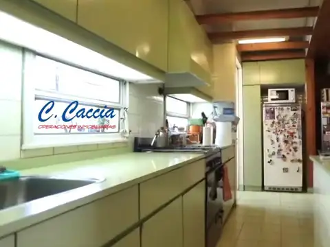 Departamento en Venta 50 años
