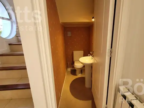 Casa en Venta en Pilar del Este - Los Jazmines, USD 265.000