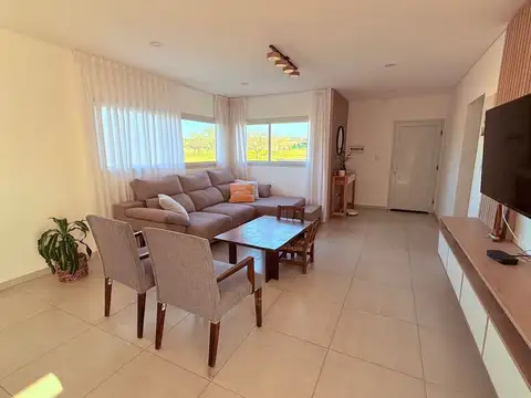 Casa en Venta 5 años