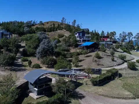 Los Rosales s/n Lote 22A - Valle Fantástico Country Náutico
