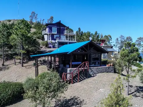 Terreno en Venta en Villa Ciudad de America, USD 136.000