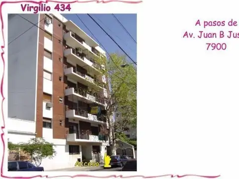 Virgilio 434