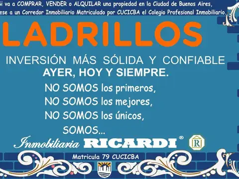 A GUARDAR CADA COCHE EN SU LUGAR...cochera cubierta