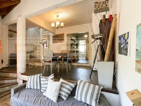 Depto Tipo Casa en Venta en Victoria, USD 160.000
