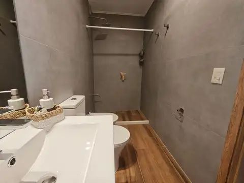 Departamento en Alquiler al Sur