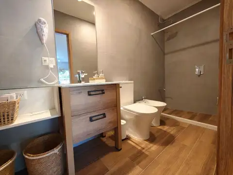 Departamento en Alquiler A Estrenar