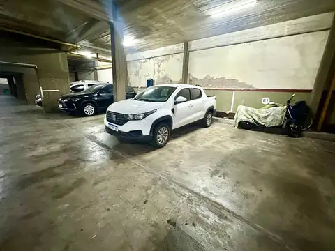 VENTA COCHERA CUBIERTA CONSTITUCION