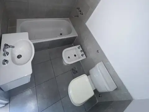 Departamento 2 dormitorios en Venta. Carriego 1000