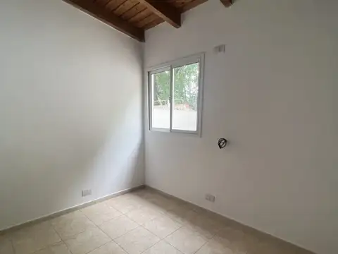 Depto Tipo Casa en Venta 10 años