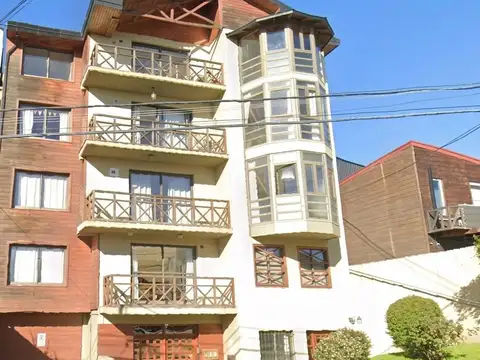 DEPARTAMENTO EN ALQUILER | 2 AMBIENTES | CENTRO DE BARILOCHE