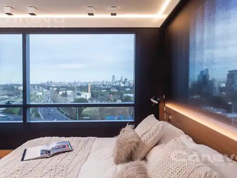 Departamento en Venta de 3 ambientes