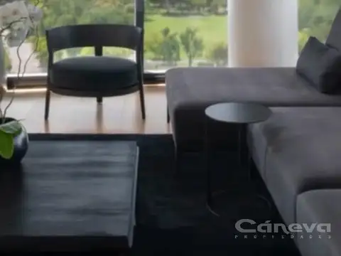 Departamento 3 ambientes con 3 baños