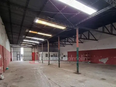 Galpon en Venta en Concordia, USD 90.000