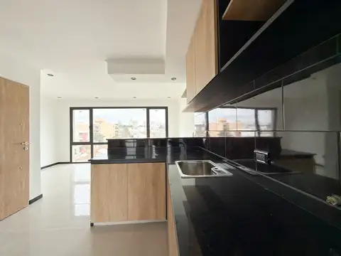 VENTA DEPARTAMENTO DOS AMBIENTES A ESTRENAR