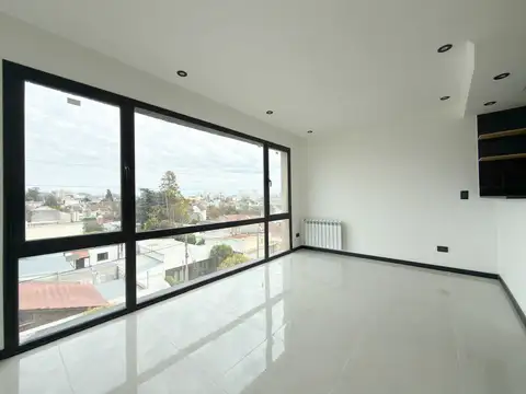 VENTA DEPARTAMENTO DOS AMBIENTES A ESTRENAR