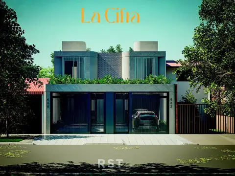 La Cifra al 600. Ituzaingo Norte