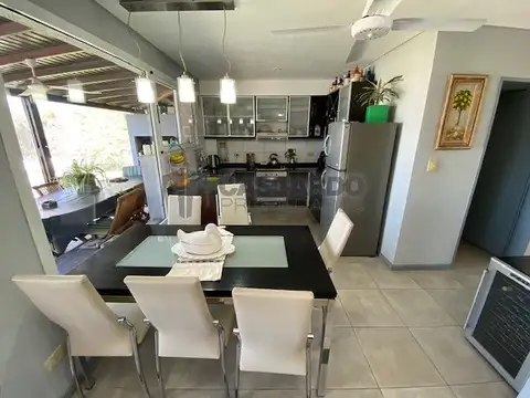 Casa en Venta en El Lauquen Club De Campo, USD 300.000