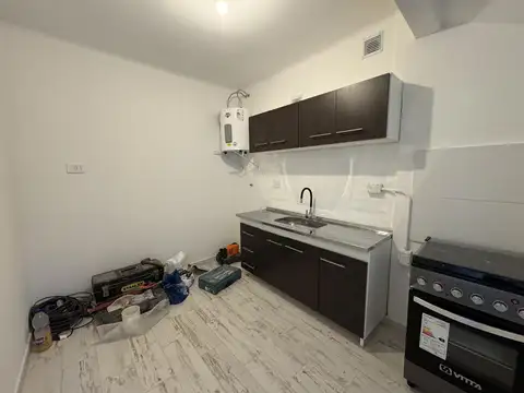 Depto Tipo Casa en Venta A Estrenar