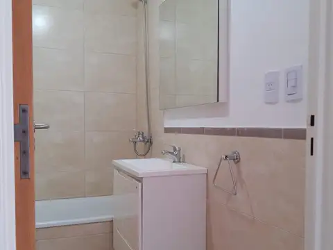 Departamento en Alquiler 15 años