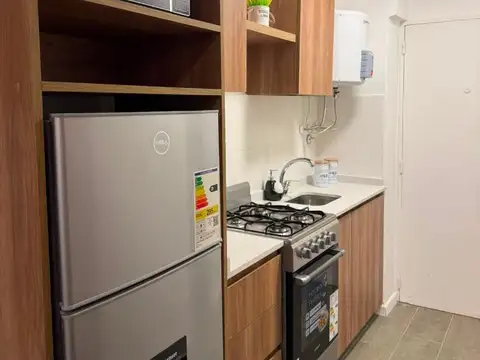 Entre Rios 2500, Piso 7