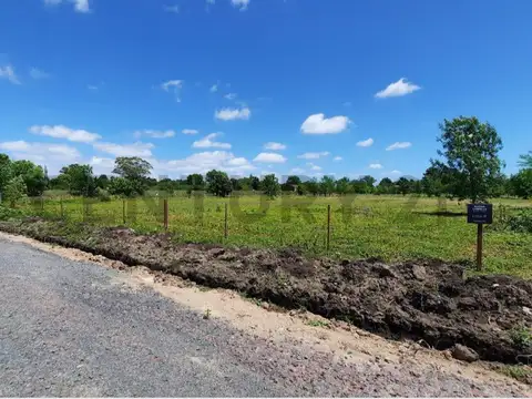 Terreno en Venta de 653,13 m2