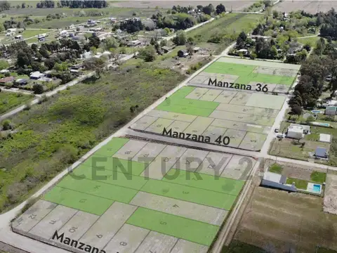 Calle 28 esq. 697 , Piso 0