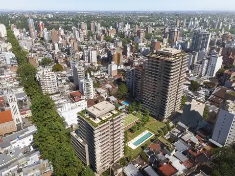 Departamento en Nuestra Señora de Lourdes