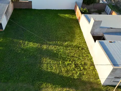 Terreno en Venta en Reconquista, USD 23.500