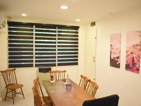 Departamento en Venta Apto profesional