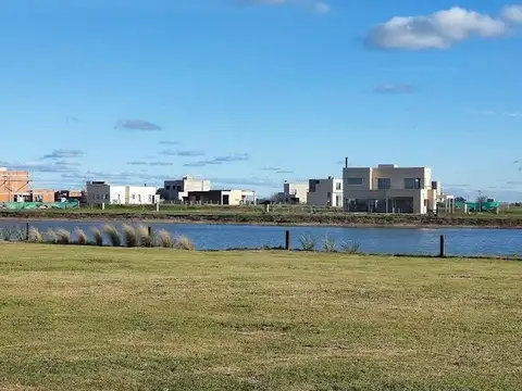 Terreno en Venta de 732,0 m2
