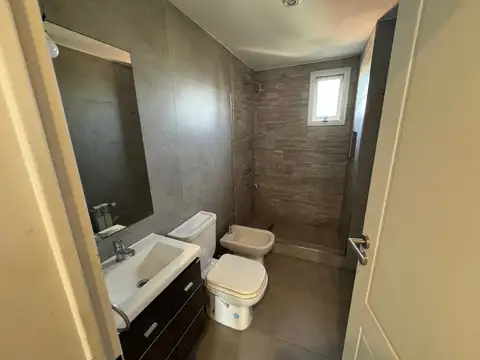 Departamento en Venta 6 años