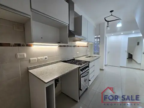 PH 3 Ambientes en Planta Baja Al Frente – Sin Expensas