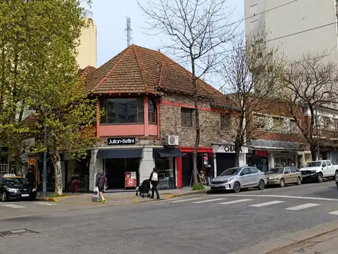 VENTA PH 4 AMB CENTRO APTO PROFESIONAL COMERCIAL