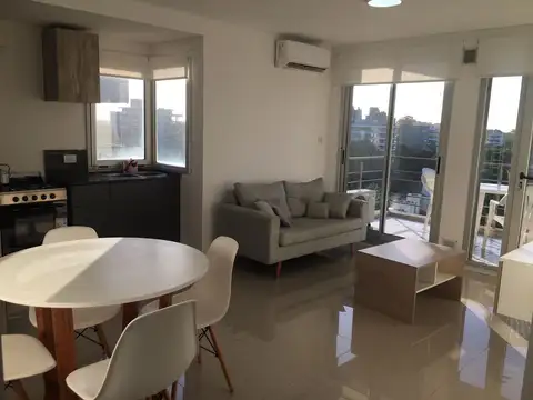 DEPARTAMENTO (701 TII) ALQUILER TEMPORADA EN PINAMAR