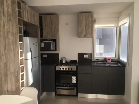 Departamento en Alquiler Temporal en Pinamar, USD 2.000