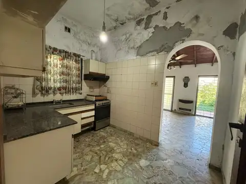 Casa en Venta en Villa Maipu, USD 90.000