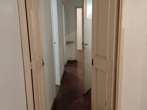 Departamento en Venta en Once, USD 120.000
