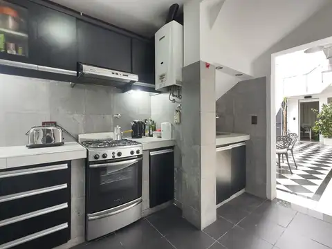 Depto Tipo Casa en Venta al Oeste