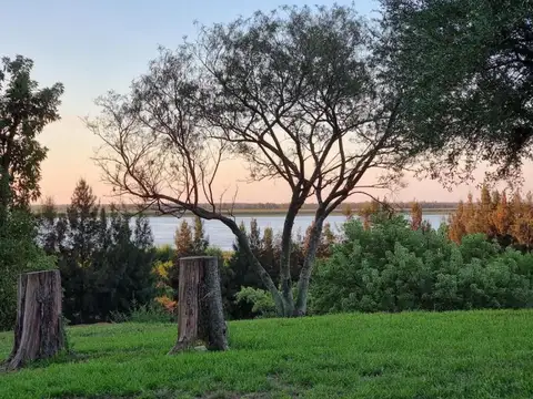 Terreno en Venta 40  mts Fondo