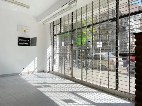 Local en Alquiler en Almagro, $ 12.000.000